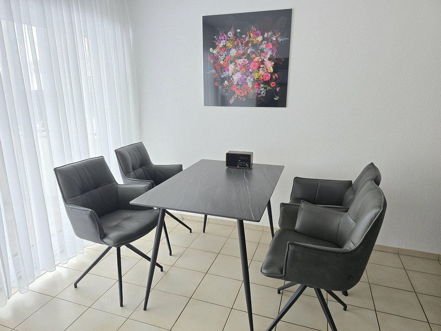 Pronájem bytu 2+1 50 m², Nürnberg, Bavorsko Pronájem bytu 2+1 50 m², Nürnberg, Bavorsko