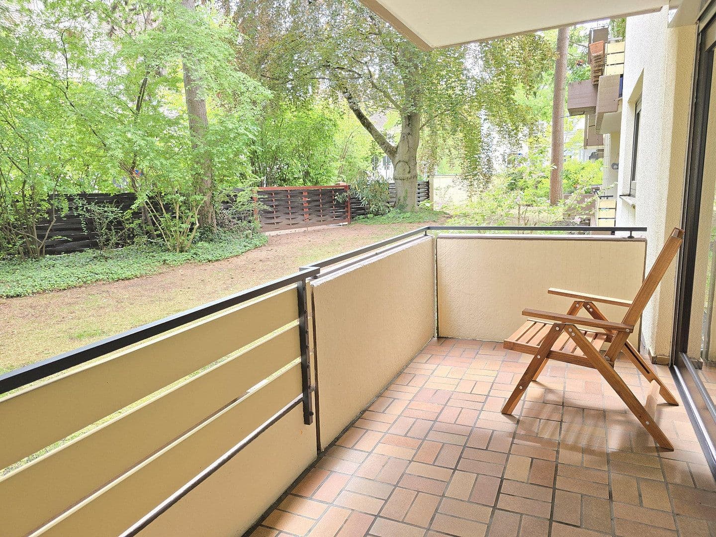 Pronájem bytu 2+1 50 m², Nürnberg, Bavorsko Pronájem bytu 2+1 50 m², Nürnberg, Bavorsko