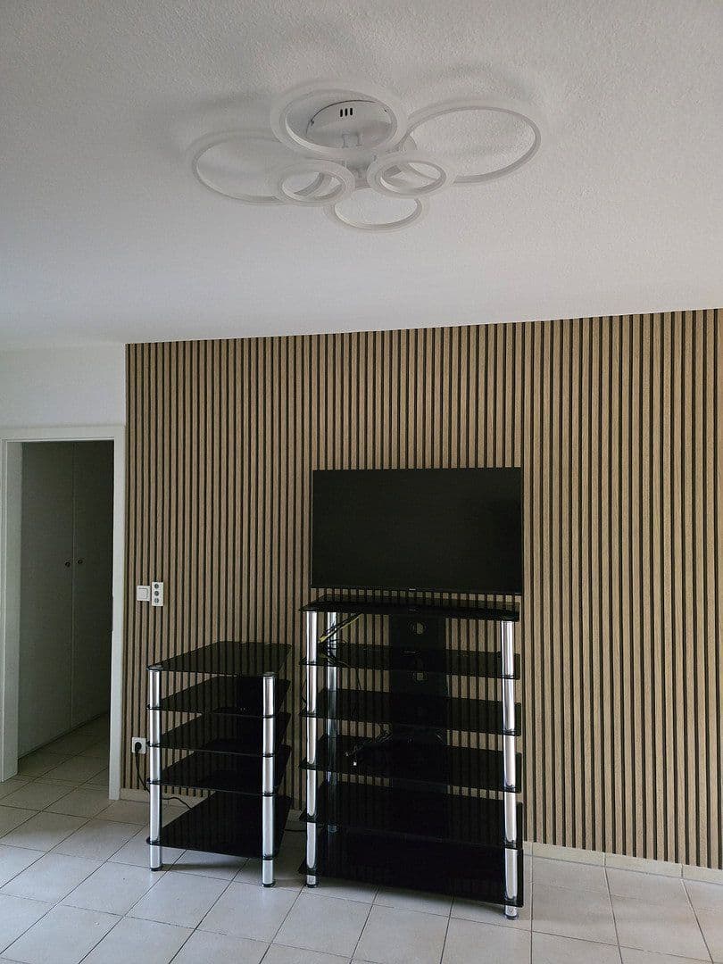 Pronájem bytu 2+1 50 m², Nürnberg, Bavorsko Pronájem bytu 2+1 50 m², Nürnberg, Bavorsko