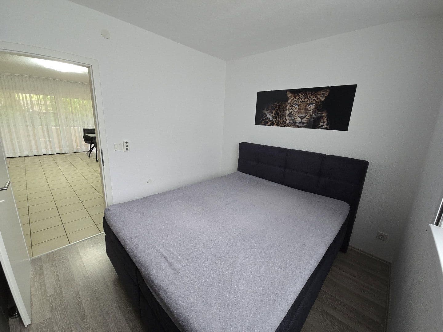 Pronájem bytu 2+1 50 m², Nürnberg, Bavorsko Pronájem bytu 2+1 50 m², Nürnberg, Bavorsko