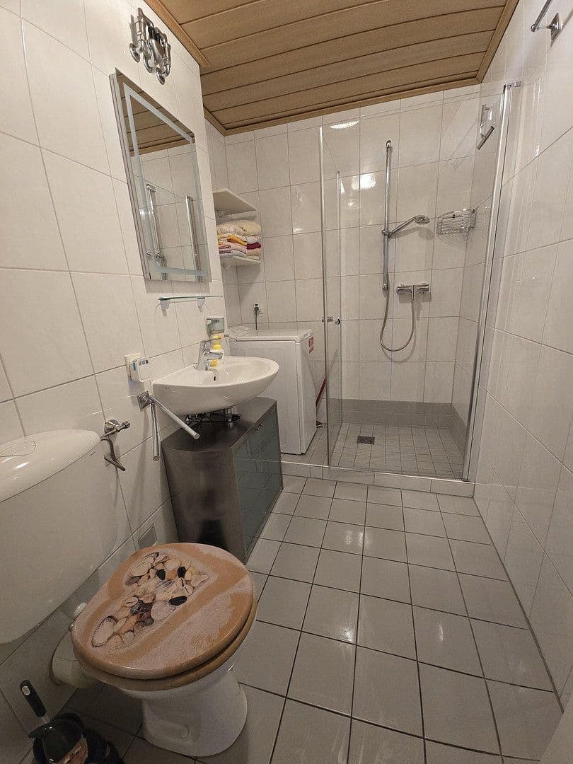 Pronájem bytu 2+1 50 m², Nürnberg, Bavorsko Pronájem bytu 2+1 50 m², Nürnberg, Bavorsko