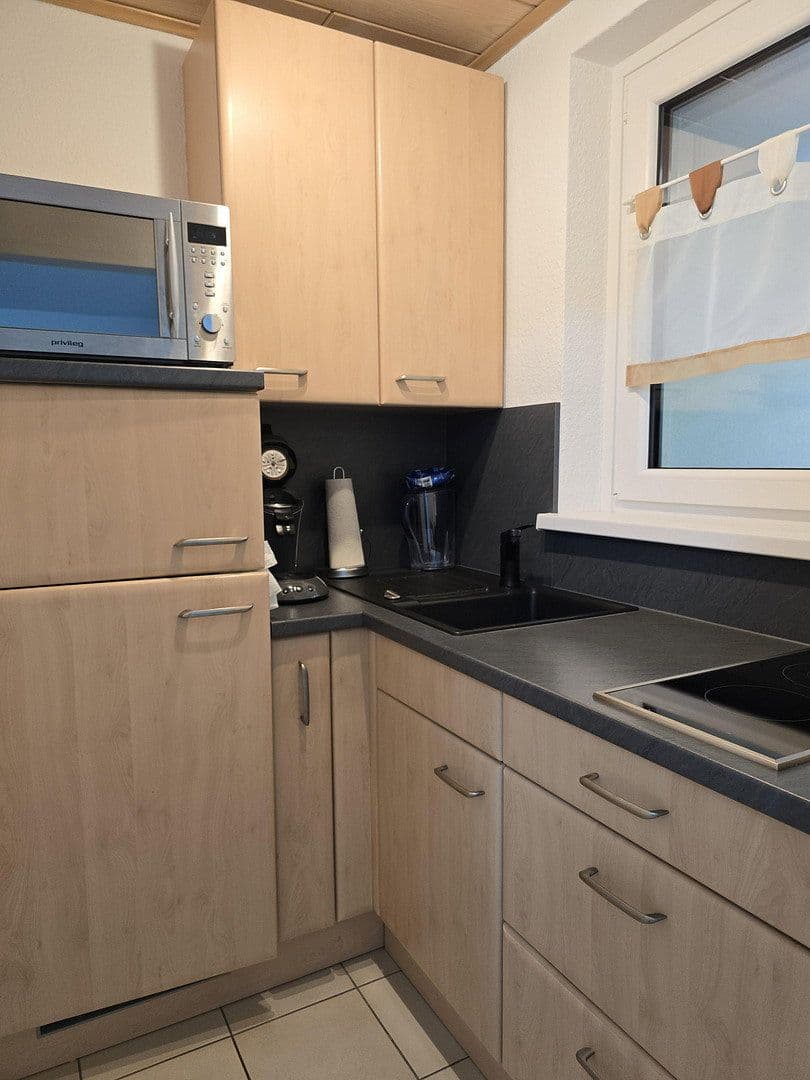 Pronájem bytu 2+1 50 m², Nürnberg, Bavorsko Pronájem bytu 2+1 50 m², Nürnberg, Bavorsko