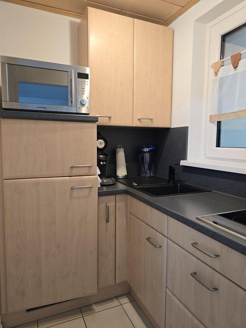 Pronájem bytu 2+1 50 m², Nürnberg, Bavorsko Pronájem bytu 2+1 50 m², Nürnberg, Bavorsko