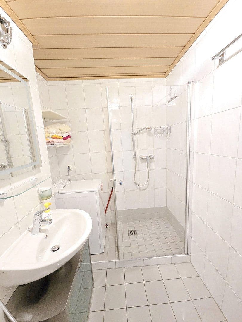 Pronájem bytu 2+1 50 m², Nürnberg, Bavorsko Pronájem bytu 2+1 50 m², Nürnberg, Bavorsko