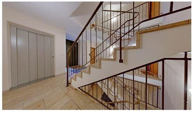 Pronájem bytu 2+1 50 m², Nürnberg, Bavorsko Pronájem bytu 2+1 50 m², Nürnberg, Bavorsko