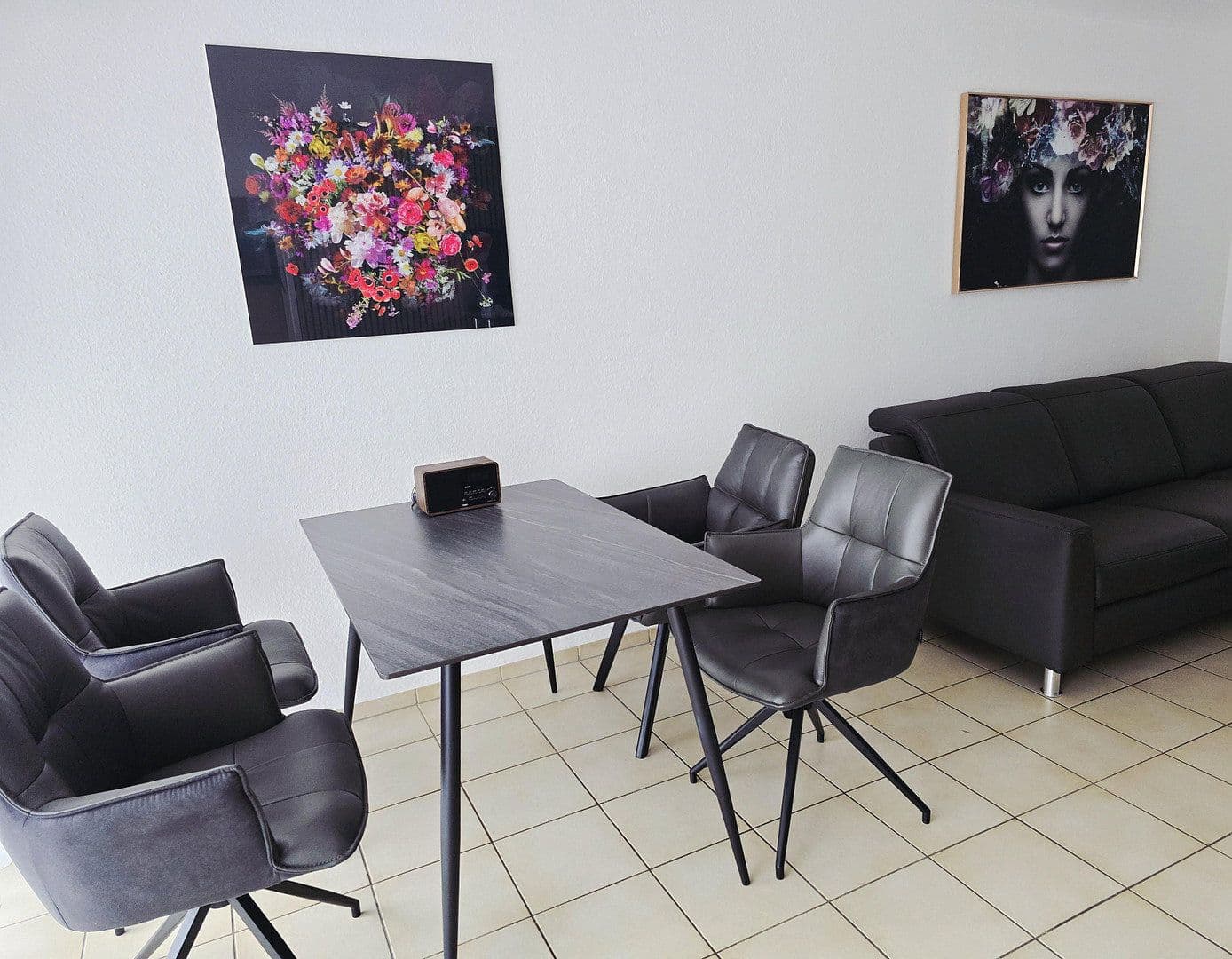Pronájem bytu 2+1 50 m², Nürnberg, Bavorsko Pronájem bytu 2+1 50 m², Nürnberg, Bavorsko