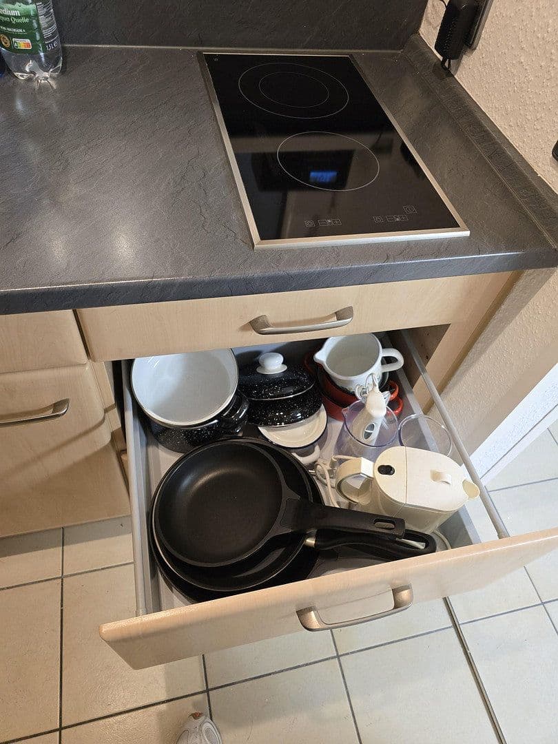 Pronájem bytu 2+1 50 m², Nürnberg, Bavorsko Pronájem bytu 2+1 50 m², Nürnberg, Bavorsko