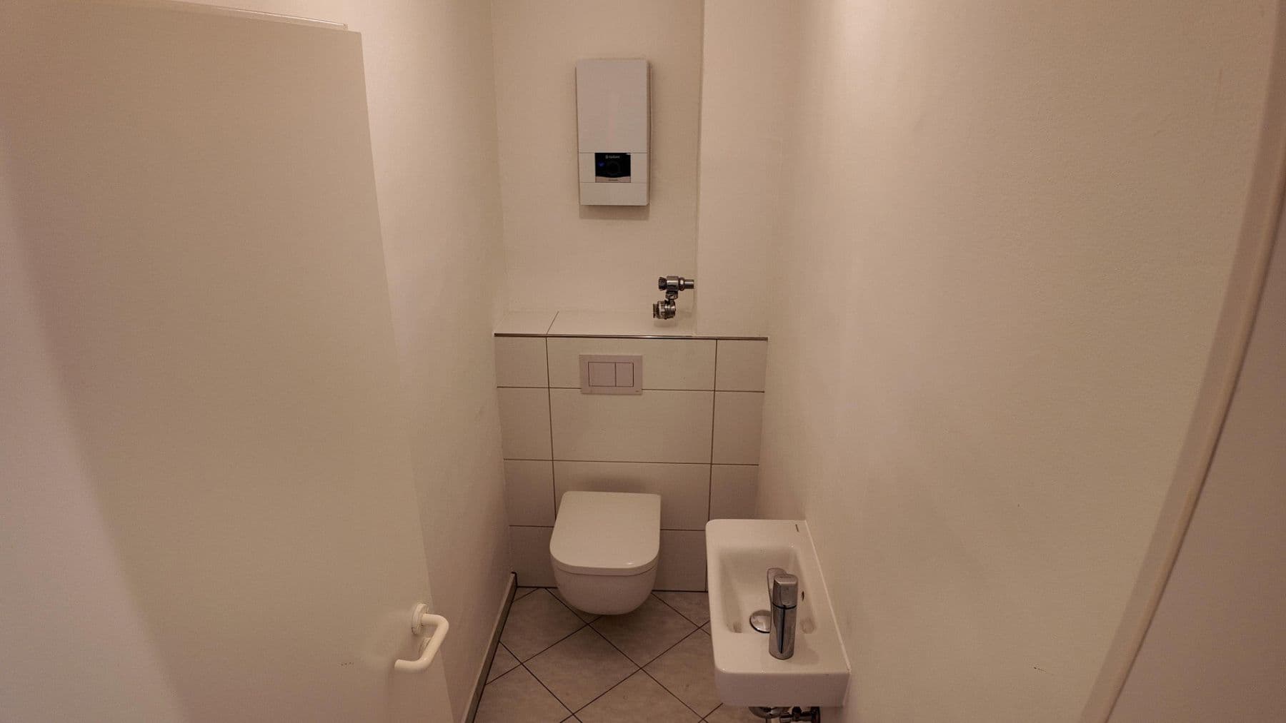 Pronájem bytu 3+1 86 m², Haan, Severní Porýní-Vestfálsko Pronájem bytu 3+1 86 m², Haan, Severní Porýní-Vestfálsko