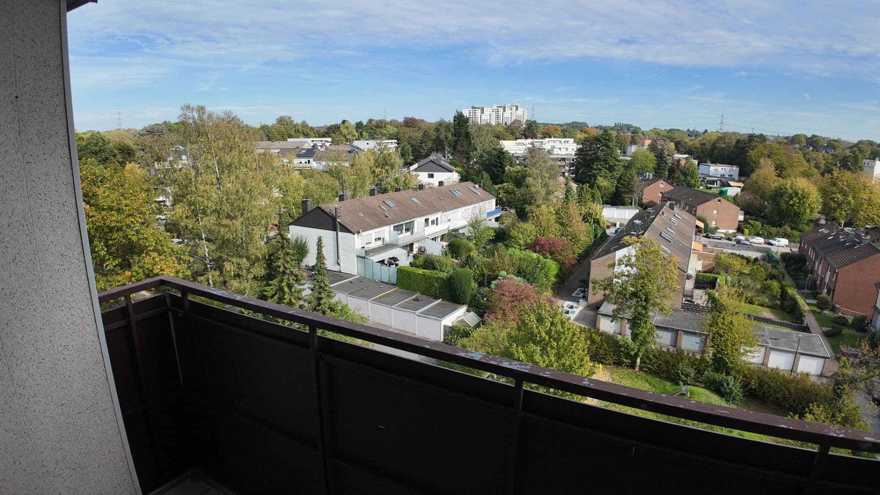 Pronájem bytu 3+1 86 m², Haan, Severní Porýní-Vestfálsko Pronájem bytu 3+1 86 m², Haan, Severní Porýní-Vestfálsko