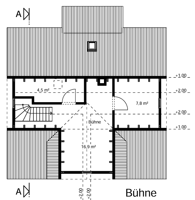 Prodej domu 140 m², pozemek 364 m², Kirchheim unter Teck, Bádensko-Württembersko Prodej domu 140 m², pozemek 364 m², Kirchheim unter Teck, Bádensko-Württembersko