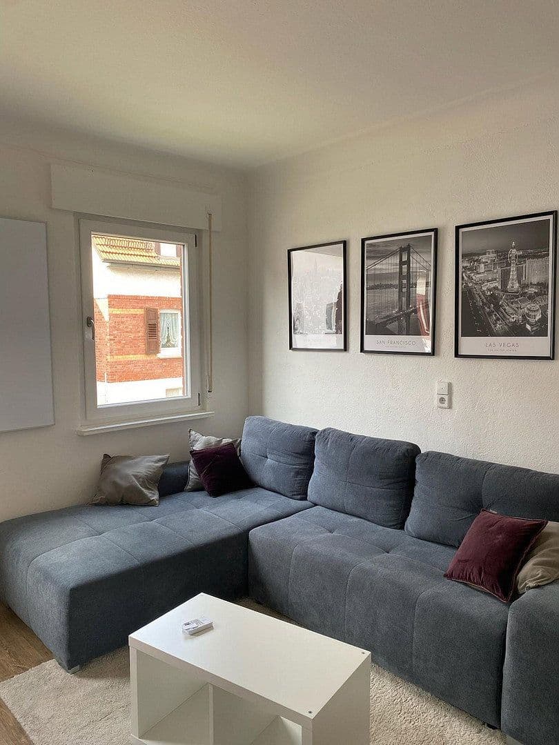 Prodej domu 140 m², pozemek 364 m², Kirchheim unter Teck, Bádensko-Württembersko Prodej domu 140 m², pozemek 364 m², Kirchheim unter Teck, Bádensko-Württembersko