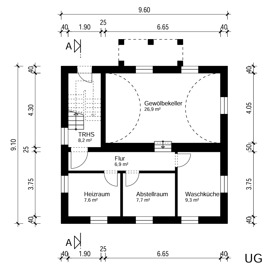 Prodej domu 140 m², pozemek 364 m², Kirchheim unter Teck, Bádensko-Württembersko Prodej domu 140 m², pozemek 364 m², Kirchheim unter Teck, Bádensko-Württembersko