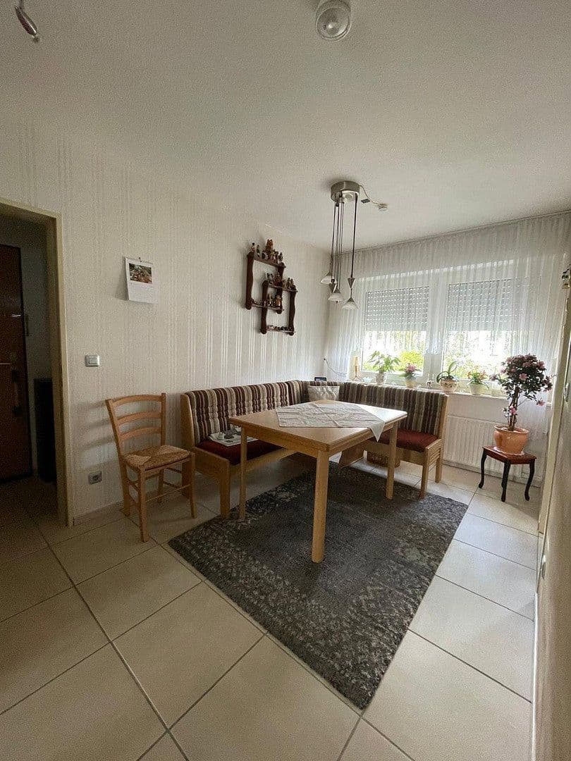 Pronájem bytu 3+1 95 m², Ziegeleiplatz 1, Osnabrück, Dolní Sasko Pronájem bytu 3+1 95 m², Ziegeleiplatz 1, Osnabrück, Dolní Sasko