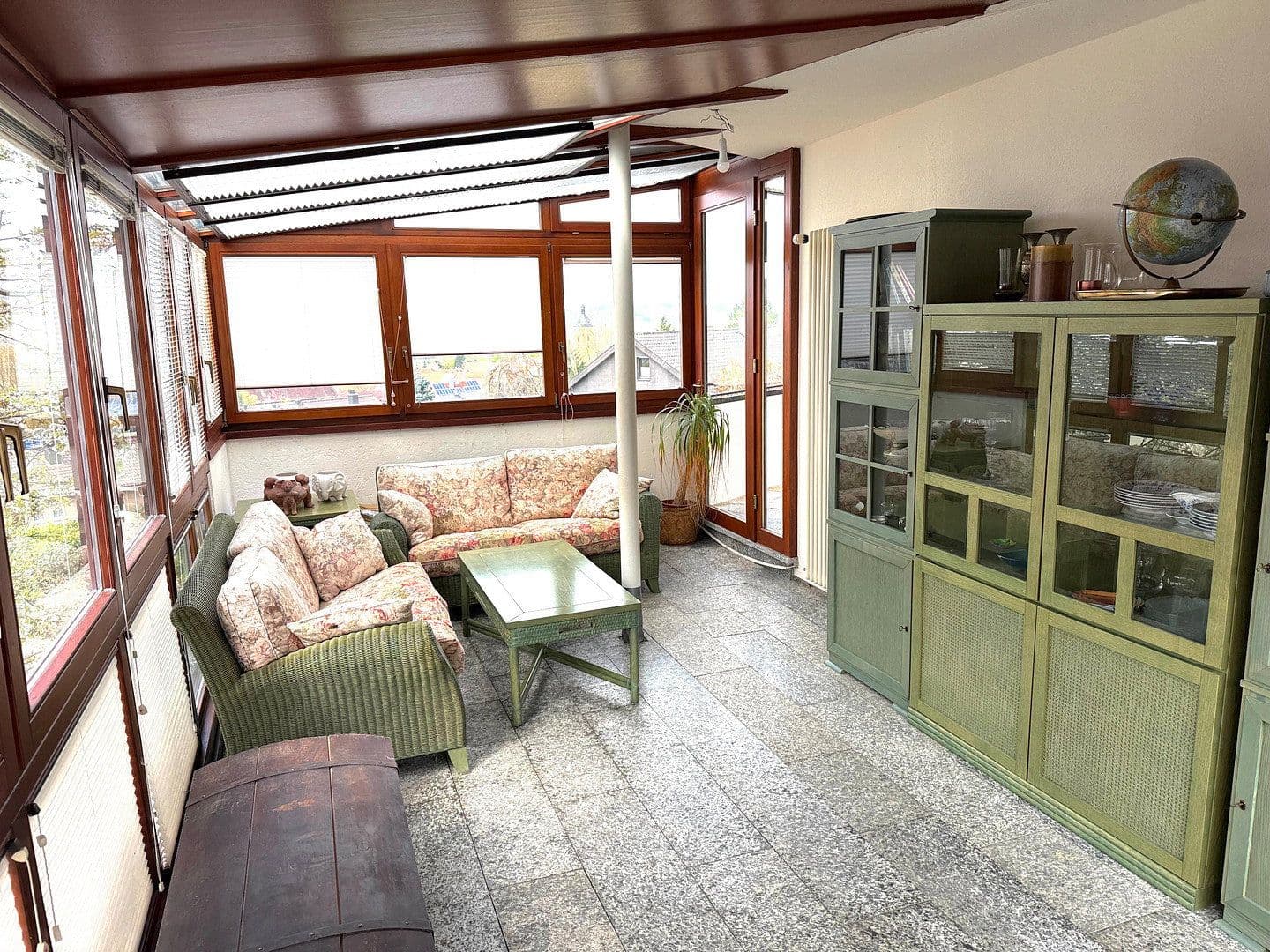 Prodej domu 220 m², pozemek 624 m², Ölspielstr. 35, Sommerhausen, Bavorsko Prodej domu 220 m², pozemek 624 m², Ölspielstr. 35, Sommerhausen, Bavorsko