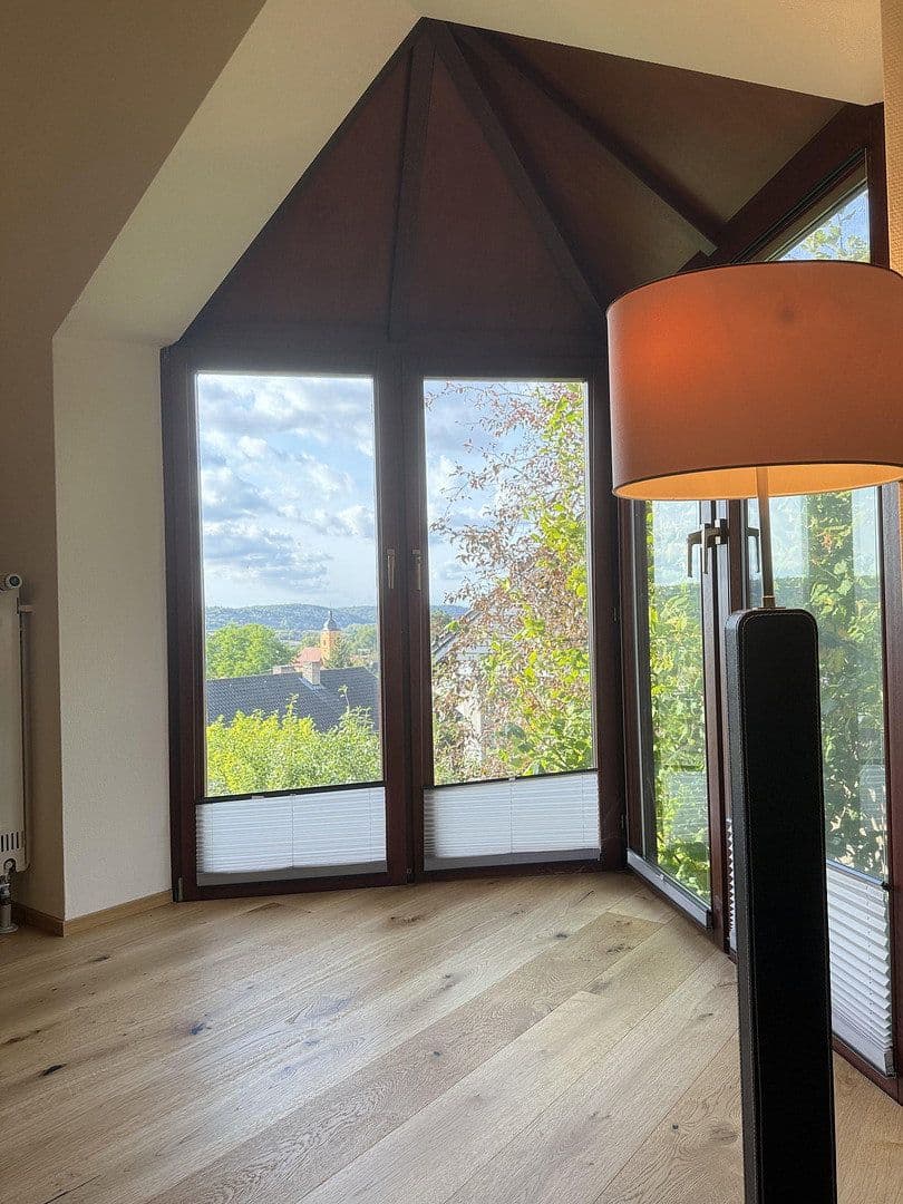 Prodej domu 220 m², pozemek 624 m², Ölspielstr. 35, Sommerhausen, Bavorsko Prodej domu 220 m², pozemek 624 m², Ölspielstr. 35, Sommerhausen, Bavorsko