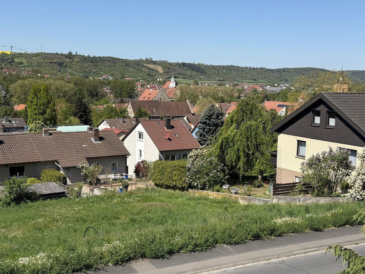 Prodej domu 220 m², pozemek 624 m², Ölspielstr. 35, Sommerhausen, Bavorsko Prodej domu 220 m², pozemek 624 m², Ölspielstr. 35, Sommerhausen, Bavorsko