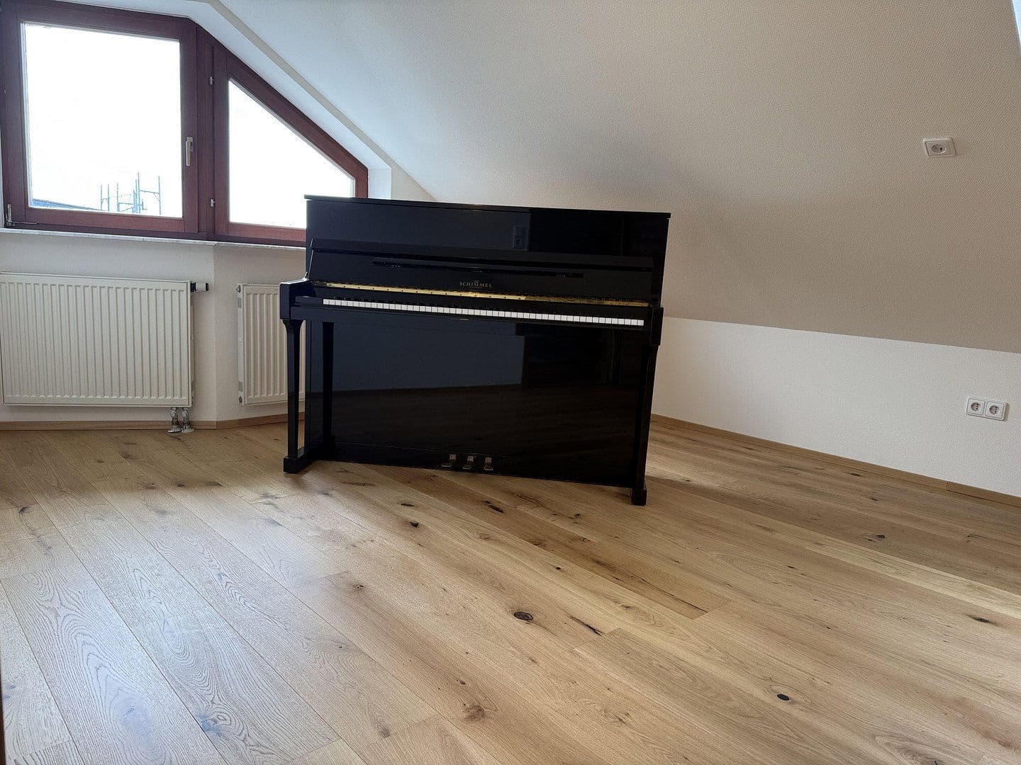 Prodej domu 220 m², pozemek 624 m², Ölspielstr. 35, Sommerhausen, Bavorsko Prodej domu 220 m², pozemek 624 m², Ölspielstr. 35, Sommerhausen, Bavorsko
