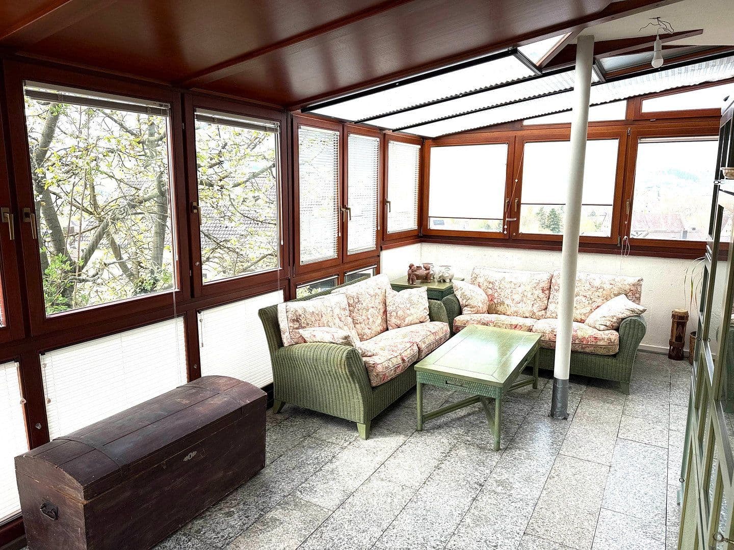Prodej domu 220 m², pozemek 624 m², Ölspielstr. 35, Sommerhausen, Bavorsko Prodej domu 220 m², pozemek 624 m², Ölspielstr. 35, Sommerhausen, Bavorsko