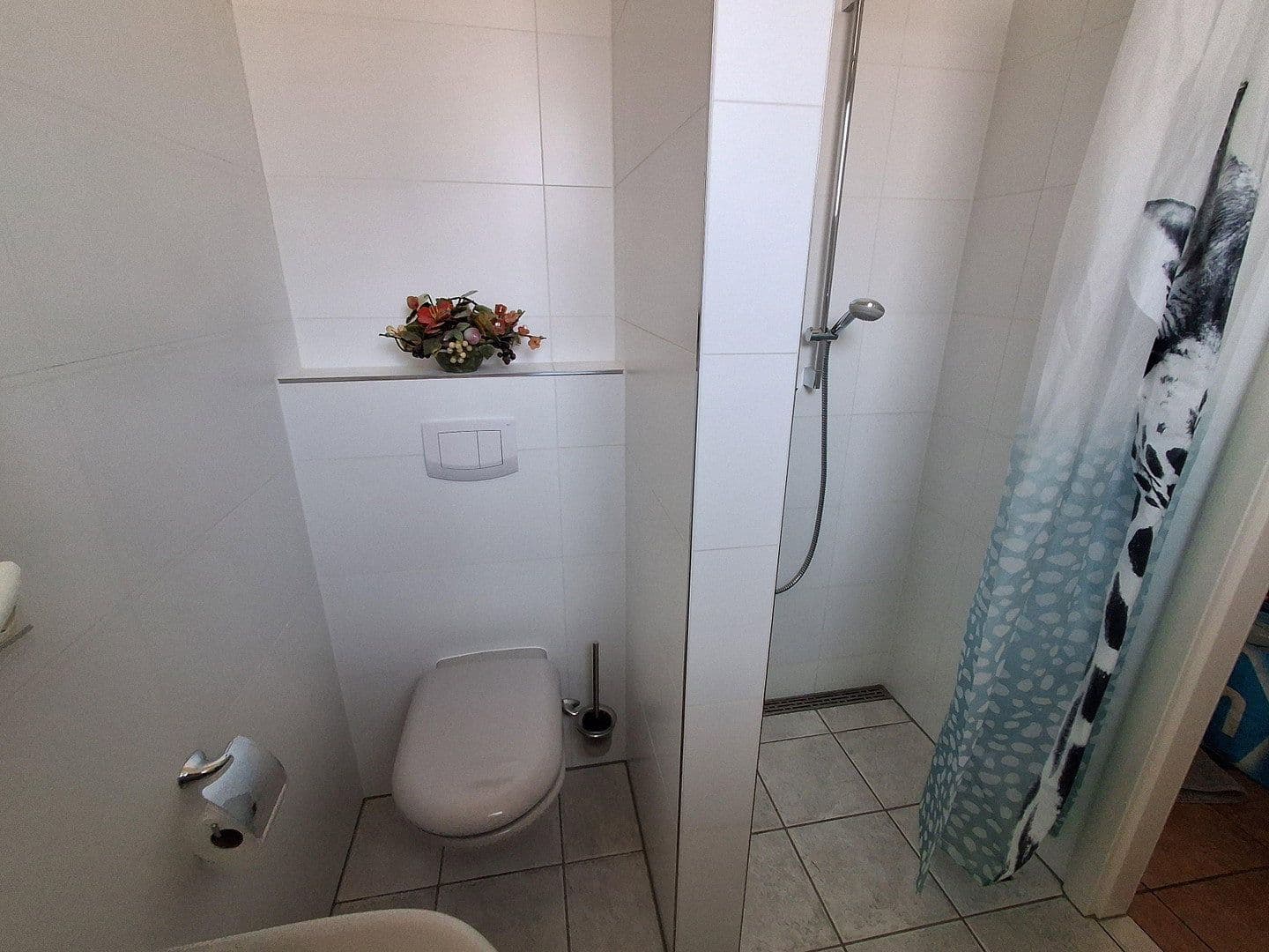 Prodej domu 125 m², pozemek 295 m², Kirn, Porýní-Falc Prodej domu 125 m², pozemek 295 m², Kirn, Porýní-Falc