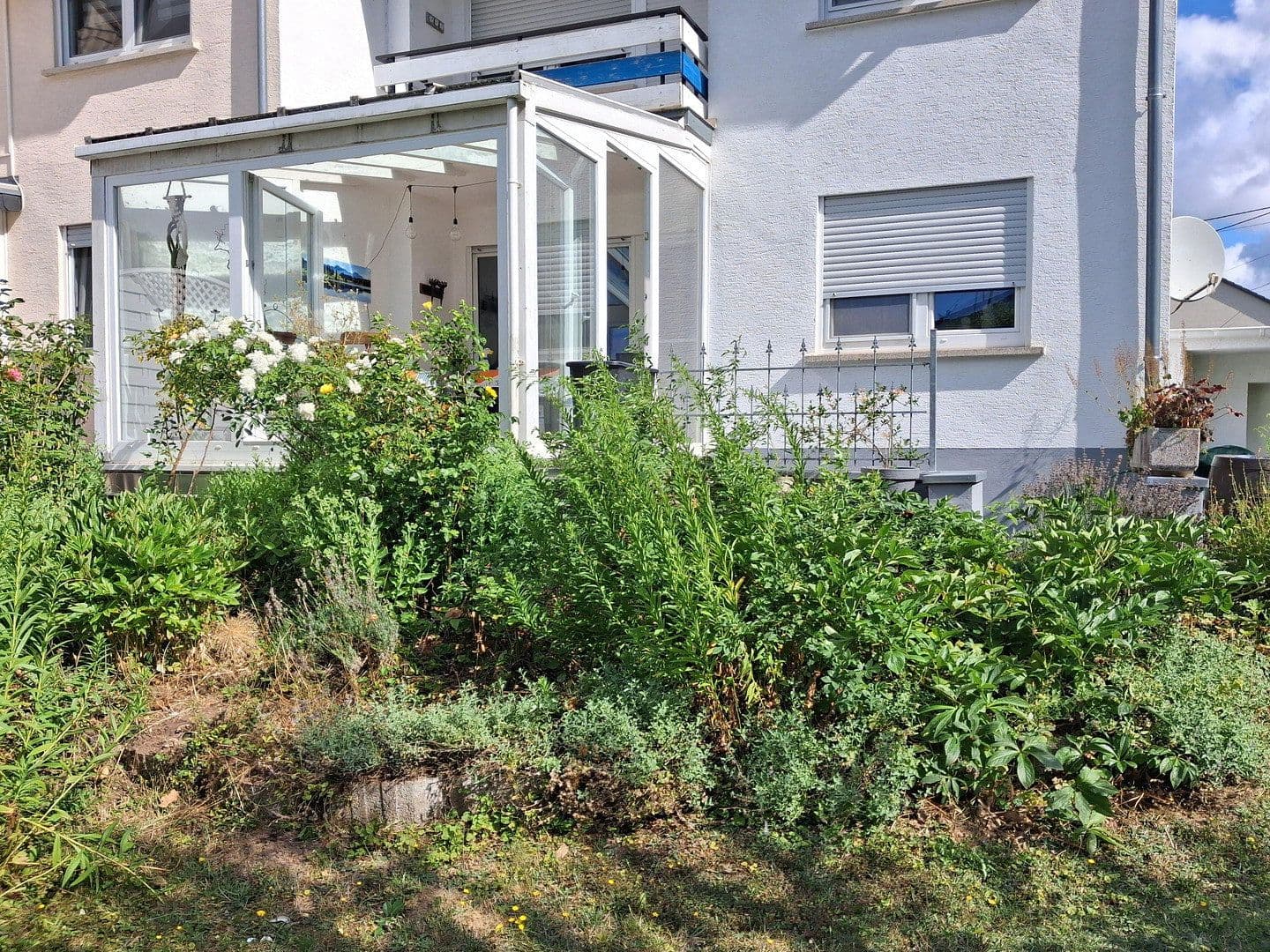 Prodej domu 125 m², pozemek 295 m², Kirn, Porýní-Falc Prodej domu 125 m², pozemek 295 m², Kirn, Porýní-Falc