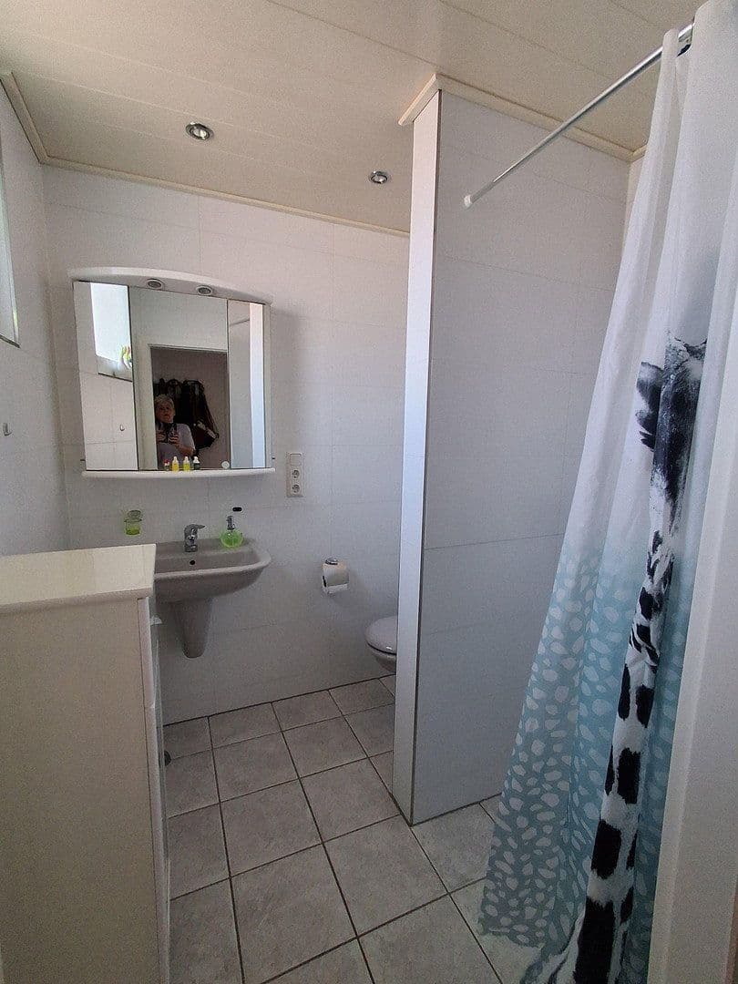 Prodej domu 125 m², pozemek 295 m², Kirn, Porýní-Falc Prodej domu 125 m², pozemek 295 m², Kirn, Porýní-Falc