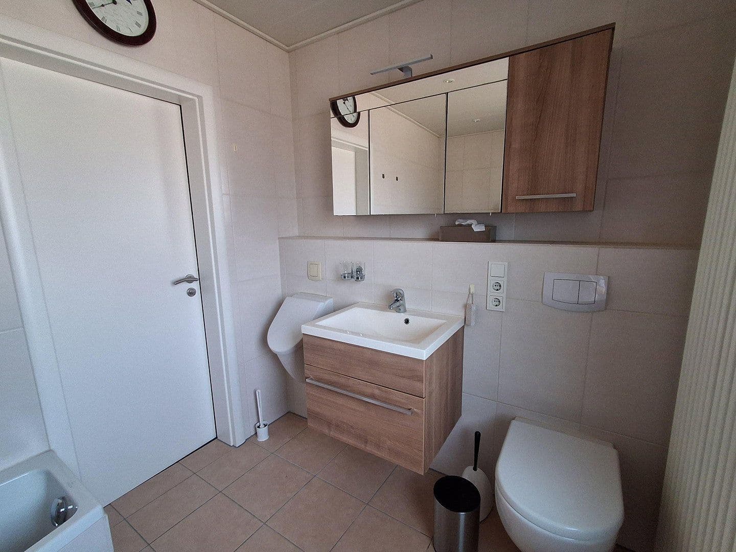 Prodej domu 125 m², pozemek 295 m², Kirn, Porýní-Falc Prodej domu 125 m², pozemek 295 m², Kirn, Porýní-Falc
