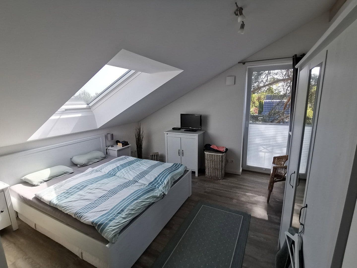 Pronájem domu 87 m², pozemek 250 m², Wilhelmstraße, Tornesch, Šlesvicko-Holštýnsko Pronájem domu 87 m², pozemek 250 m², Wilhelmstraße, Tornesch, Šlesvicko-Holštýnsko