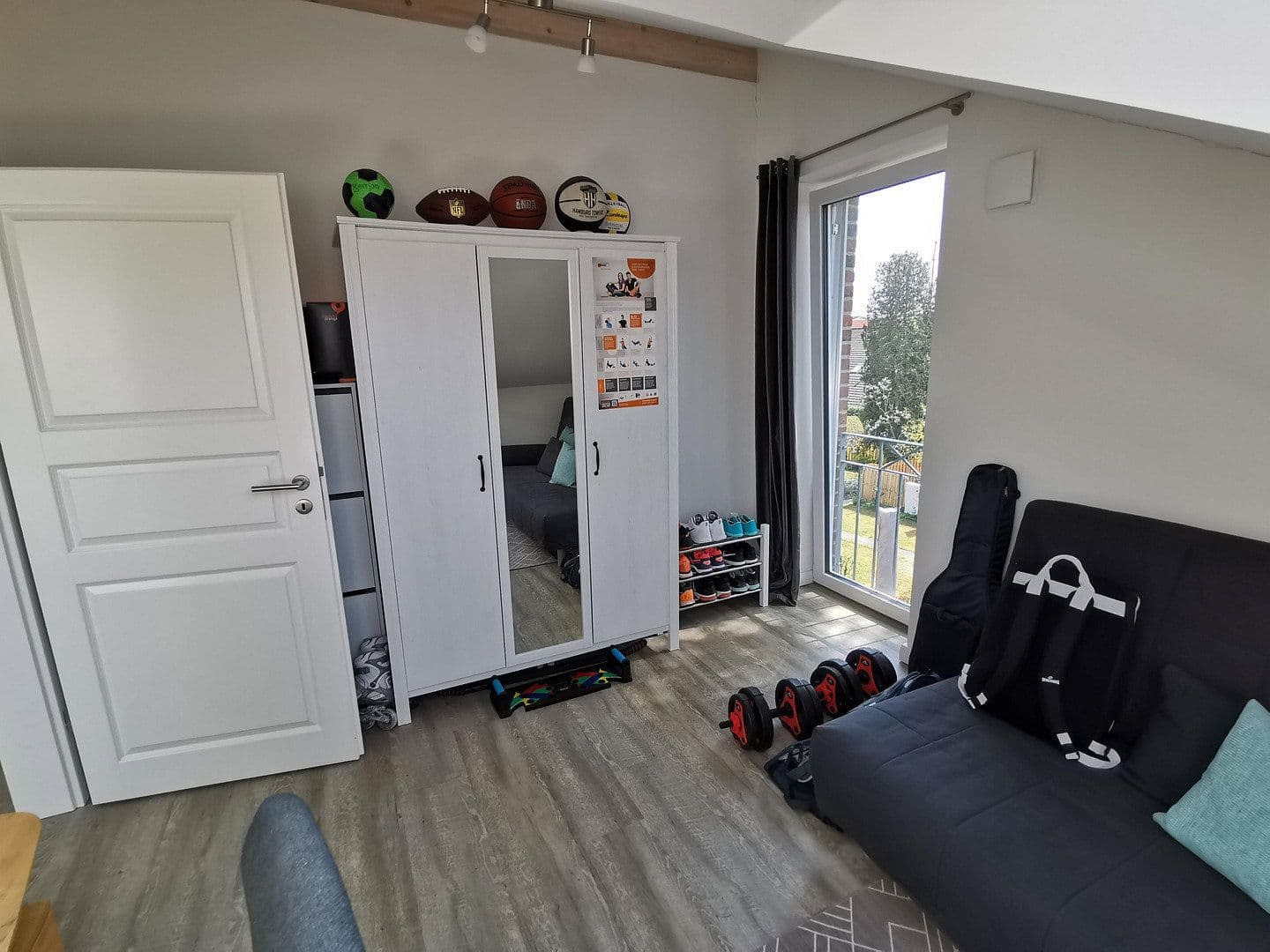 Pronájem domu 87 m², pozemek 250 m², Wilhelmstraße, Tornesch, Šlesvicko-Holštýnsko Pronájem domu 87 m², pozemek 250 m², Wilhelmstraße, Tornesch, Šlesvicko-Holštýnsko