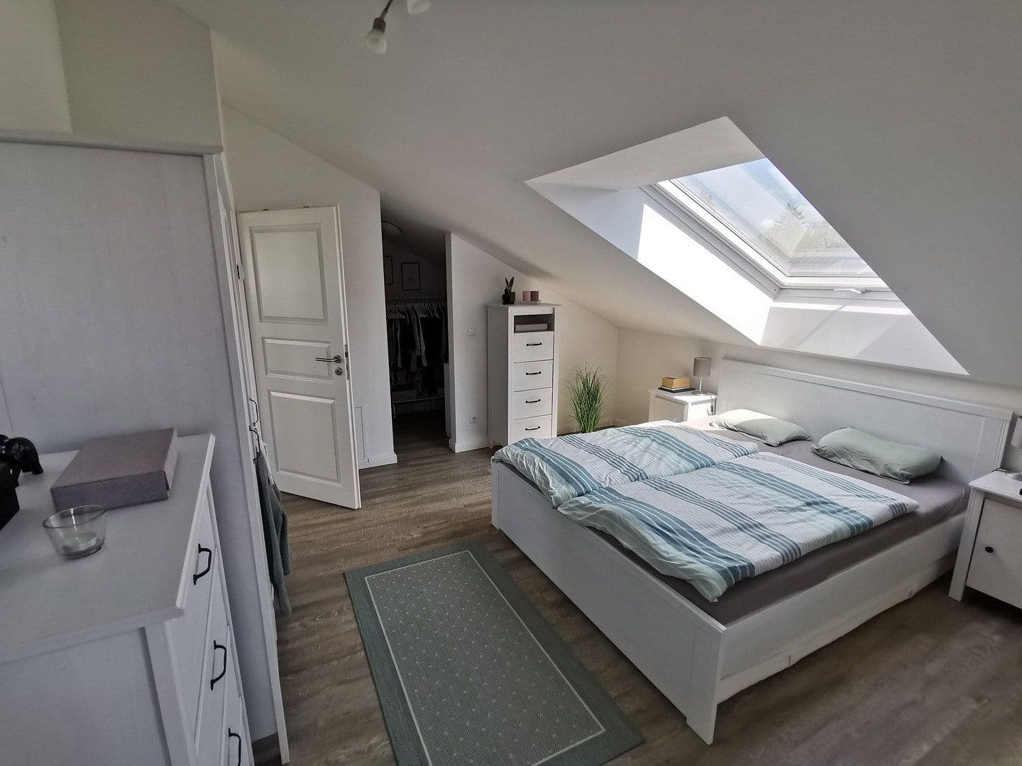 Pronájem domu 87 m², pozemek 250 m², Wilhelmstraße, Tornesch, Šlesvicko-Holštýnsko Pronájem domu 87 m², pozemek 250 m², Wilhelmstraße, Tornesch, Šlesvicko-Holštýnsko