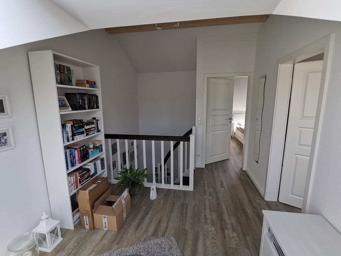 Pronájem domu 87 m², pozemek 250 m², Wilhelmstraße, Tornesch, Šlesvicko-Holštýnsko Pronájem domu 87 m², pozemek 250 m², Wilhelmstraße, Tornesch, Šlesvicko-Holštýnsko