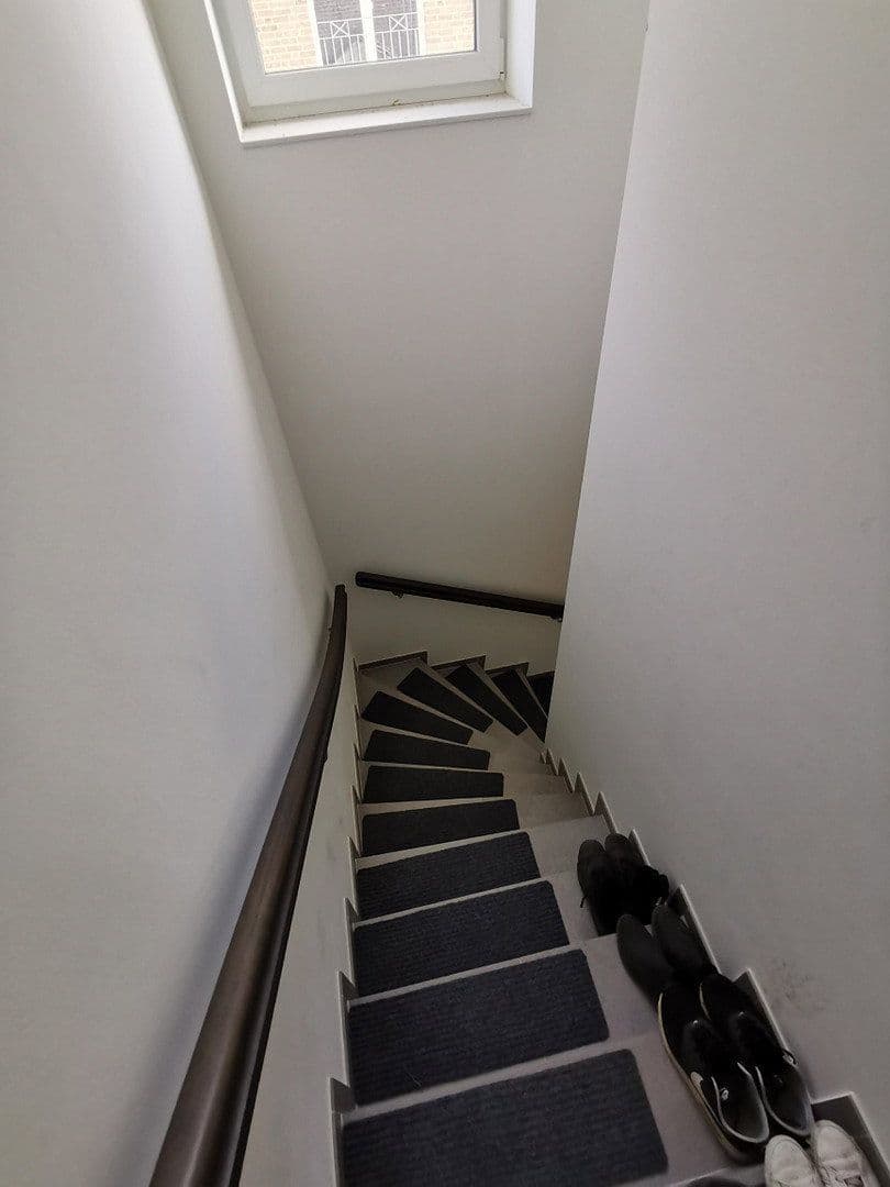 Pronájem domu 87 m², pozemek 250 m², Wilhelmstraße, Tornesch, Šlesvicko-Holštýnsko Pronájem domu 87 m², pozemek 250 m², Wilhelmstraße, Tornesch, Šlesvicko-Holštýnsko