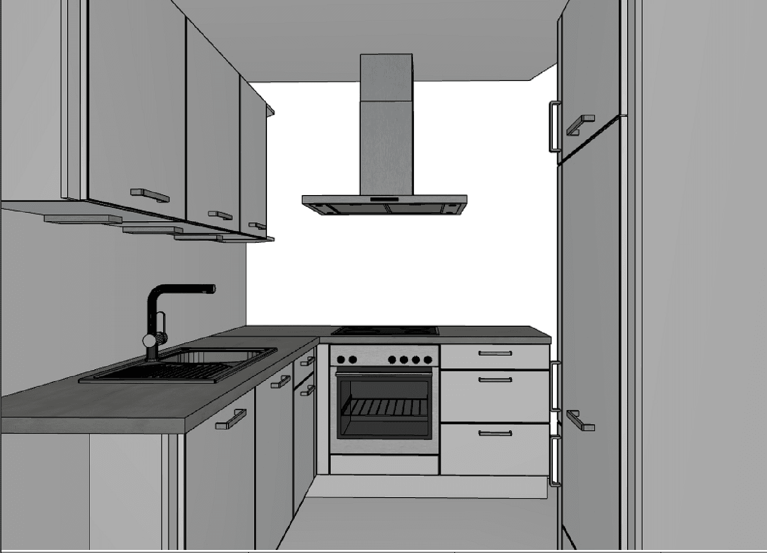 Pronájem domu 87 m², pozemek 250 m², Wilhelmstraße, Tornesch, Šlesvicko-Holštýnsko Pronájem domu 87 m², pozemek 250 m², Wilhelmstraße, Tornesch, Šlesvicko-Holštýnsko
