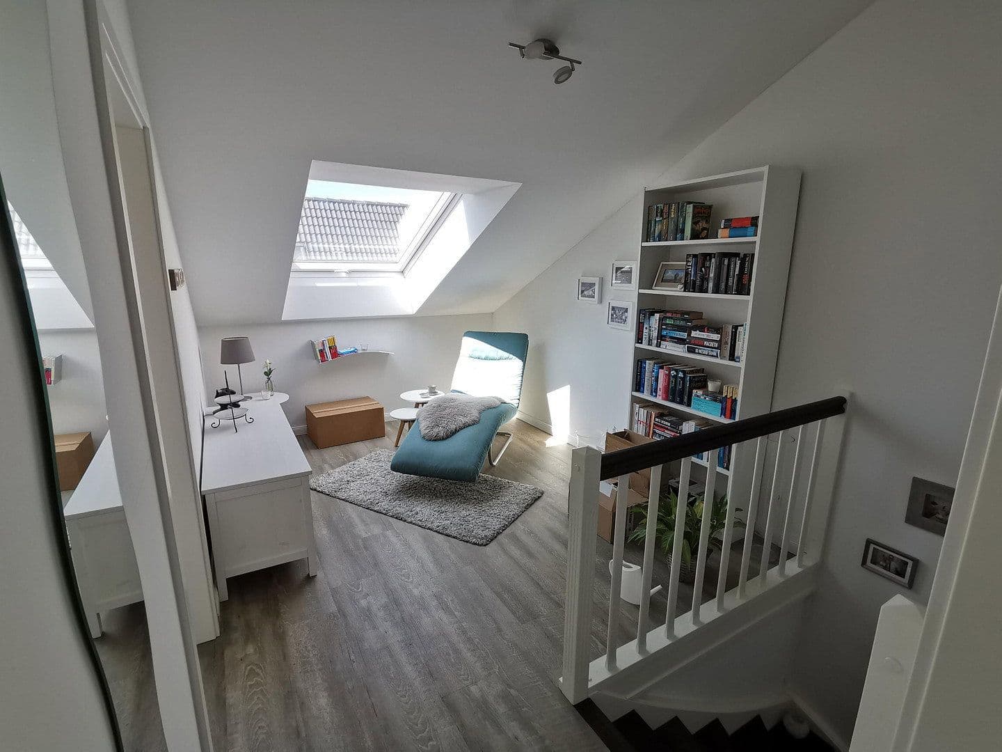 Pronájem domu 87 m², pozemek 250 m², Wilhelmstraße, Tornesch, Šlesvicko-Holštýnsko Pronájem domu 87 m², pozemek 250 m², Wilhelmstraße, Tornesch, Šlesvicko-Holštýnsko