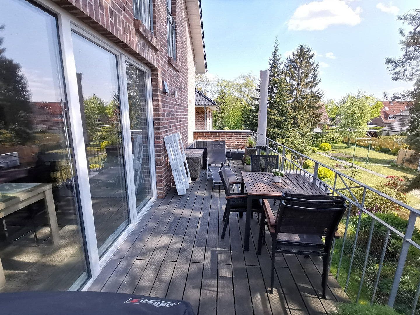 Pronájem domu 87 m², pozemek 250 m², Wilhelmstraße, Tornesch, Šlesvicko-Holštýnsko Pronájem domu 87 m², pozemek 250 m², Wilhelmstraße, Tornesch, Šlesvicko-Holštýnsko