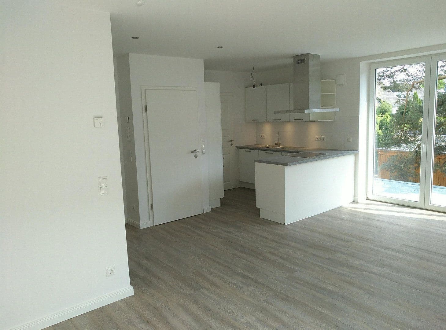 Pronájem domu 87 m², pozemek 250 m², Wilhelmstraße, Tornesch, Šlesvicko-Holštýnsko Pronájem domu 87 m², pozemek 250 m², Wilhelmstraße, Tornesch, Šlesvicko-Holštýnsko