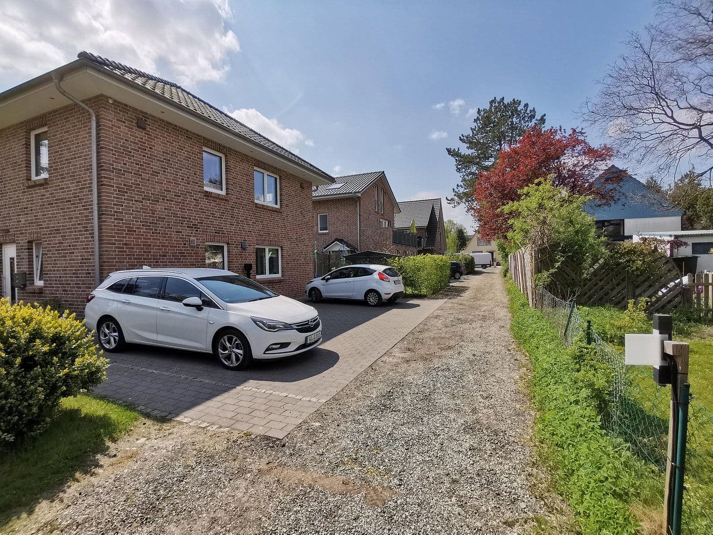 Pronájem domu 87 m², pozemek 250 m², Wilhelmstraße, Tornesch, Šlesvicko-Holštýnsko Pronájem domu 87 m², pozemek 250 m², Wilhelmstraße, Tornesch, Šlesvicko-Holštýnsko