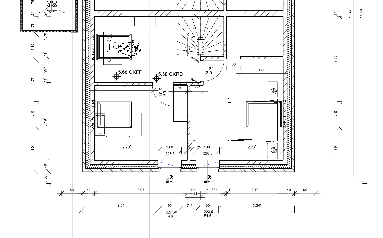 Pronájem domu 87 m², pozemek 250 m², Wilhelmstraße, Tornesch, Šlesvicko-Holštýnsko Pronájem domu 87 m², pozemek 250 m², Wilhelmstraße, Tornesch, Šlesvicko-Holštýnsko
