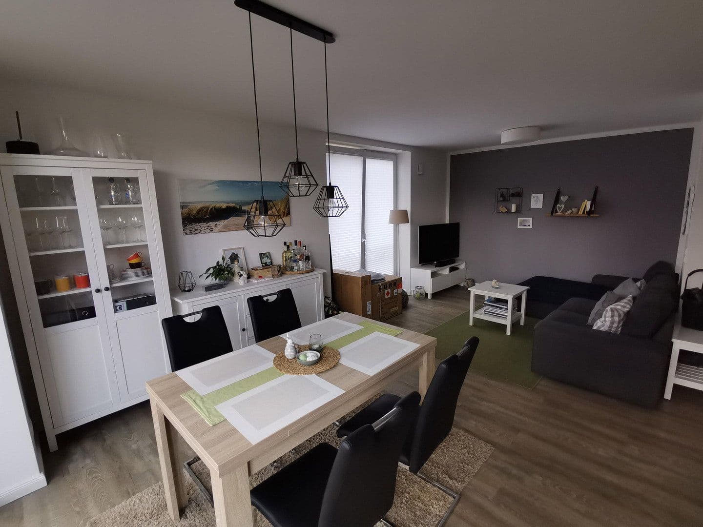 Pronájem domu 87 m², pozemek 250 m², Wilhelmstraße, Tornesch, Šlesvicko-Holštýnsko Pronájem domu 87 m², pozemek 250 m², Wilhelmstraße, Tornesch, Šlesvicko-Holštýnsko