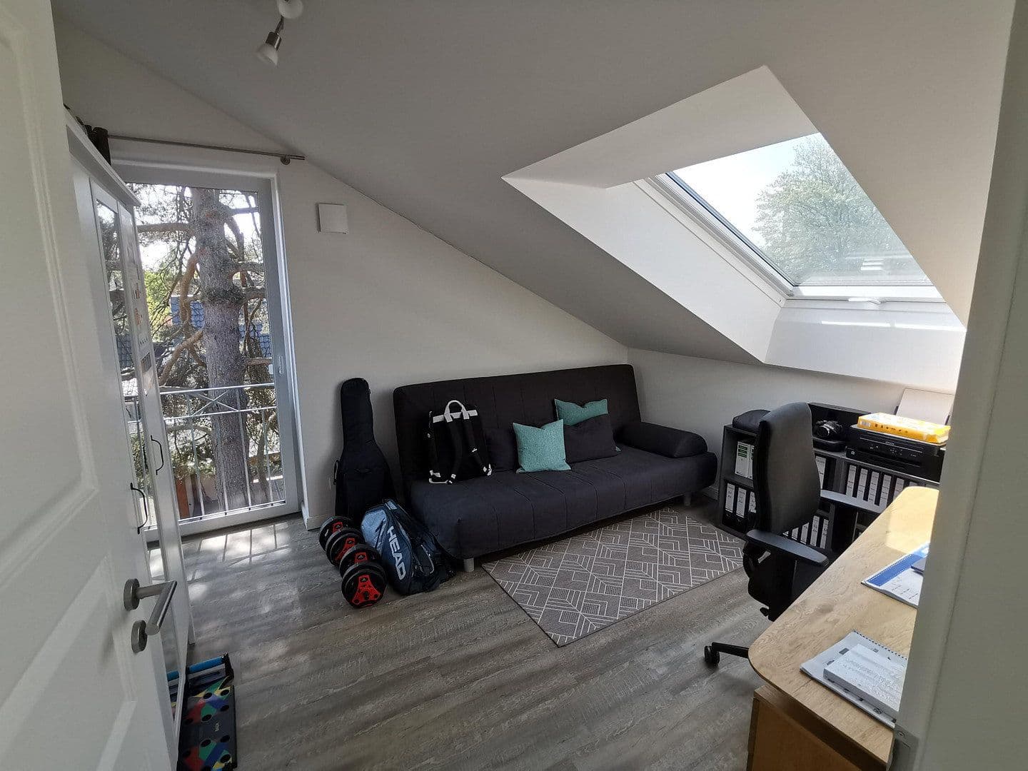 Pronájem domu 87 m², pozemek 250 m², Wilhelmstraße, Tornesch, Šlesvicko-Holštýnsko Pronájem domu 87 m², pozemek 250 m², Wilhelmstraße, Tornesch, Šlesvicko-Holštýnsko