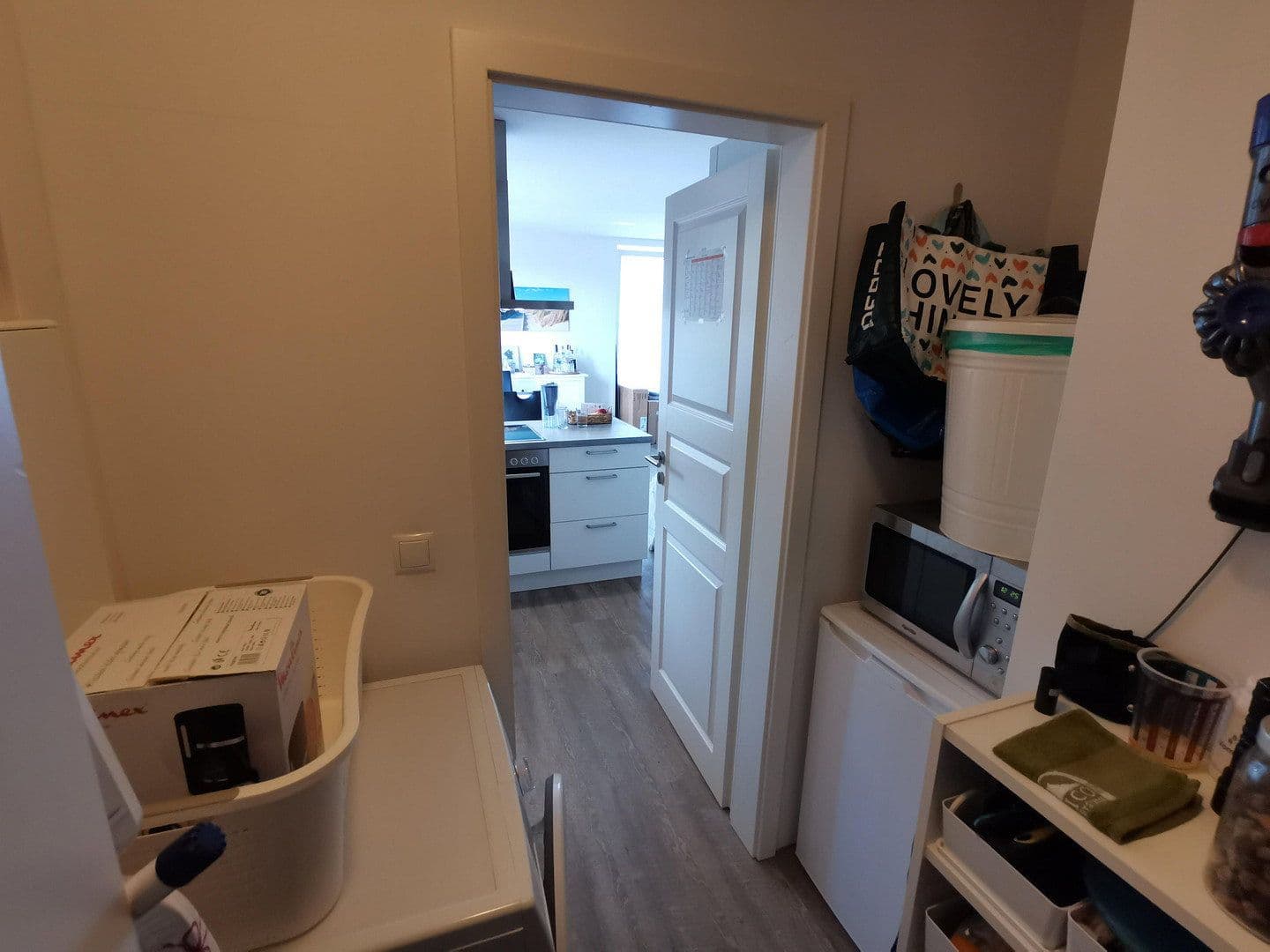 Pronájem domu 87 m², pozemek 250 m², Wilhelmstraße, Tornesch, Šlesvicko-Holštýnsko Pronájem domu 87 m², pozemek 250 m², Wilhelmstraße, Tornesch, Šlesvicko-Holštýnsko