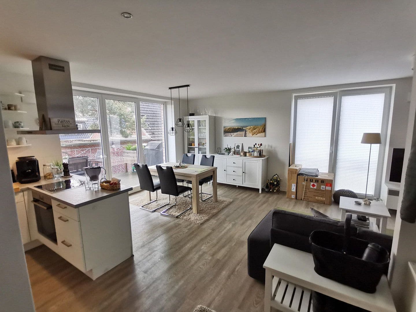 Pronájem domu 87 m², pozemek 250 m², Wilhelmstraße, Tornesch, Šlesvicko-Holštýnsko Pronájem domu 87 m², pozemek 250 m², Wilhelmstraße, Tornesch, Šlesvicko-Holštýnsko