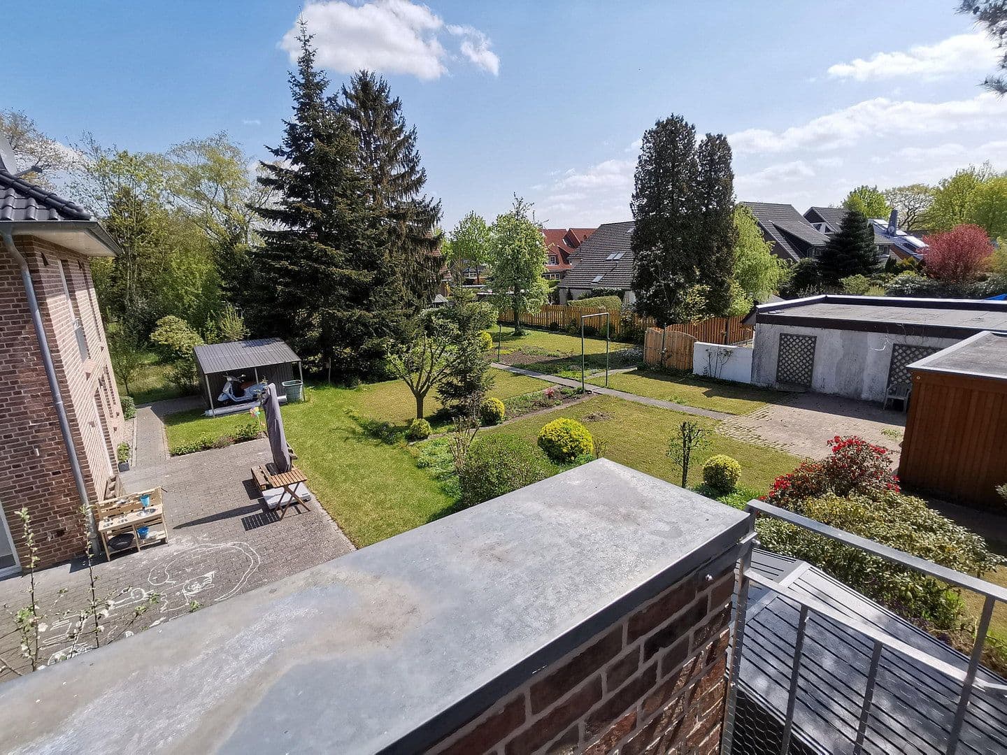 Pronájem domu 87 m², pozemek 250 m², Wilhelmstraße, Tornesch, Šlesvicko-Holštýnsko Pronájem domu 87 m², pozemek 250 m², Wilhelmstraße, Tornesch, Šlesvicko-Holštýnsko