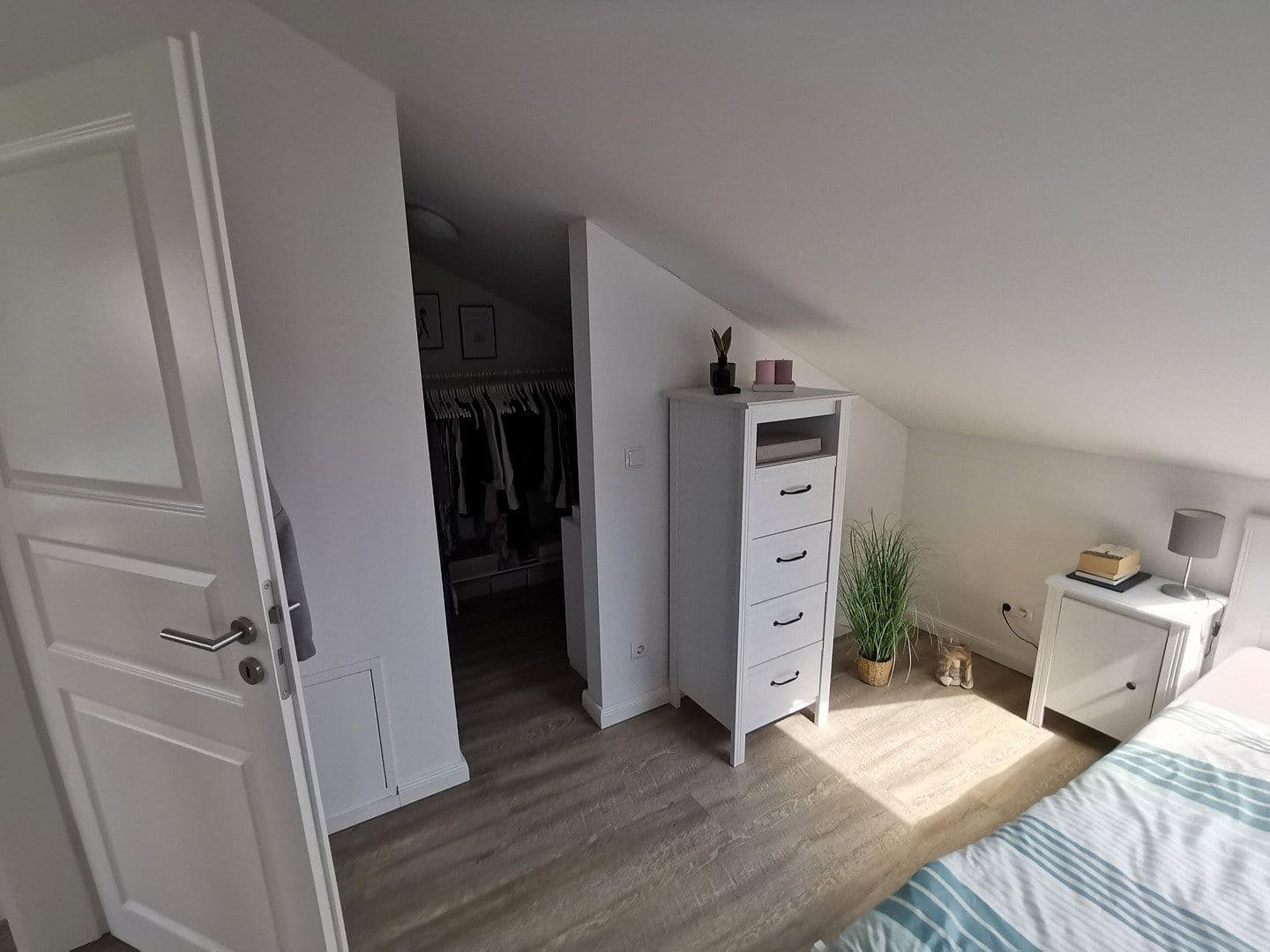 Pronájem domu 87 m², pozemek 250 m², Wilhelmstraße, Tornesch, Šlesvicko-Holštýnsko Pronájem domu 87 m², pozemek 250 m², Wilhelmstraße, Tornesch, Šlesvicko-Holštýnsko