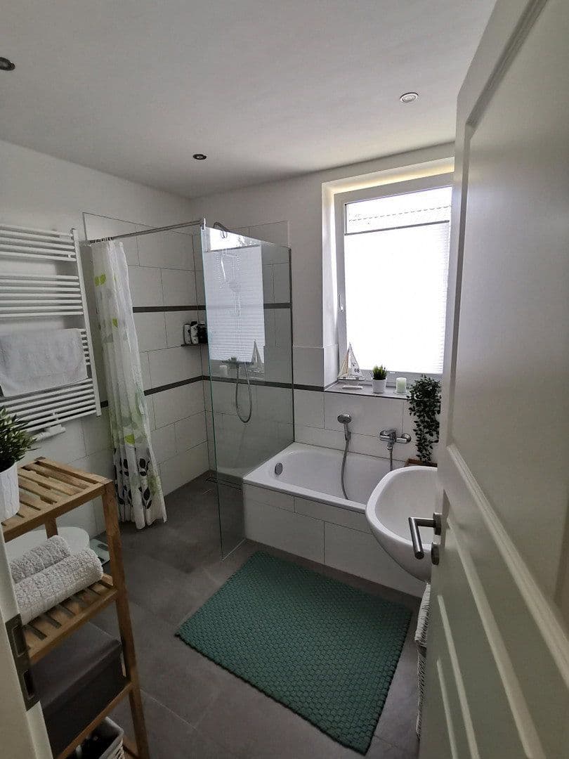 Pronájem domu 87 m², pozemek 250 m², Wilhelmstraße, Tornesch, Šlesvicko-Holštýnsko Pronájem domu 87 m², pozemek 250 m², Wilhelmstraße, Tornesch, Šlesvicko-Holštýnsko
