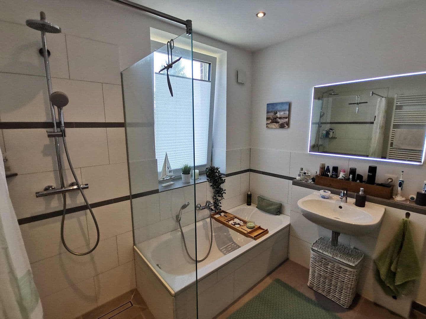 Pronájem domu 87 m², pozemek 250 m², Wilhelmstraße, Tornesch, Šlesvicko-Holštýnsko Pronájem domu 87 m², pozemek 250 m², Wilhelmstraße, Tornesch, Šlesvicko-Holštýnsko