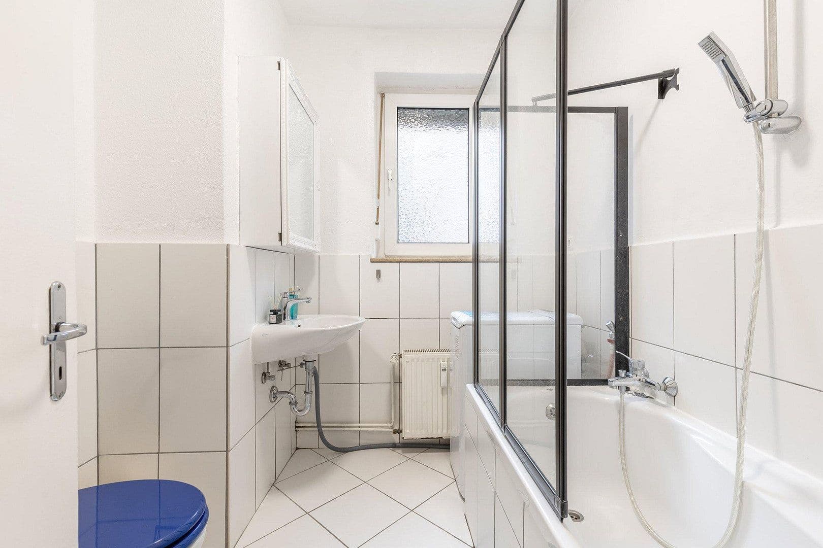 Prodej bytu 2+1 47 m², Bartelsstraße 53, Hamburg, Hamburg Prodej bytu 2+1 47 m², Bartelsstraße 53, Hamburg, Hamburg
