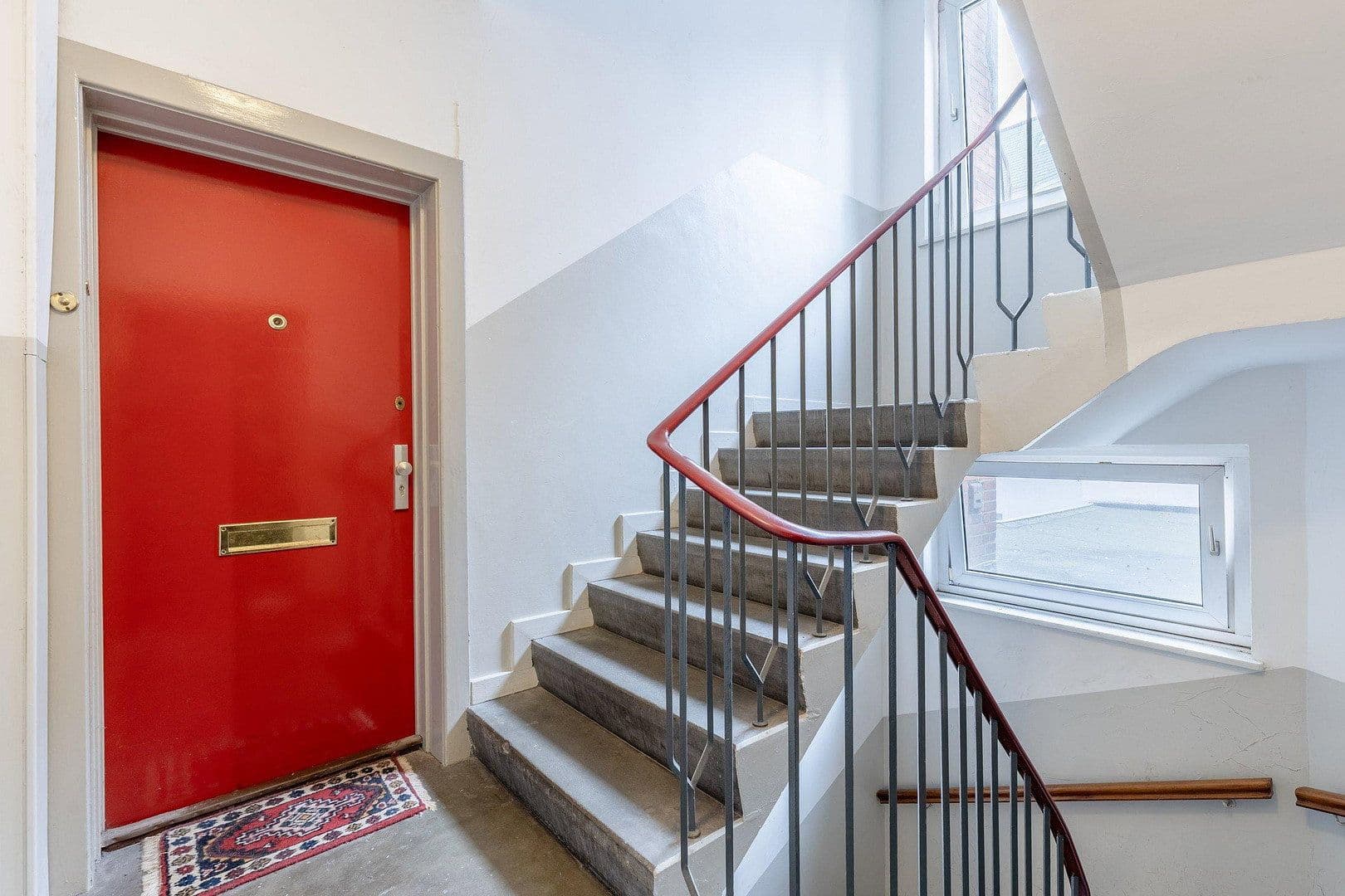 Prodej bytu 2+1 47 m², Bartelsstraße 53, Hamburg, Hamburg Prodej bytu 2+1 47 m², Bartelsstraße 53, Hamburg, Hamburg