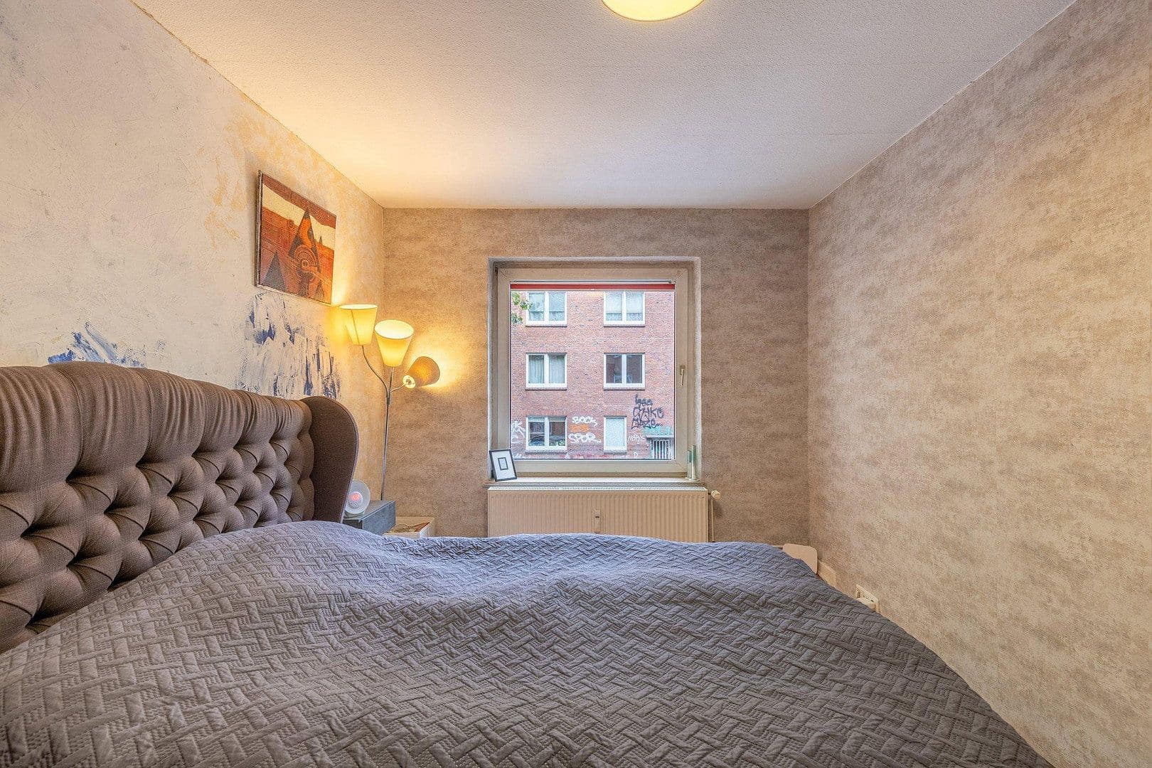 Prodej bytu 2+1 47 m², Bartelsstraße 53, Hamburg, Hamburg Prodej bytu 2+1 47 m², Bartelsstraße 53, Hamburg, Hamburg