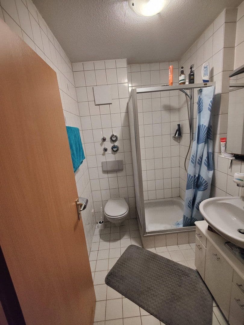 Pronájem bytu 2+1 56 m², Wendlingen am Neckar, Bádensko-Württembersko Pronájem bytu 2+1 56 m², Wendlingen am Neckar, Bádensko-Württembersko
