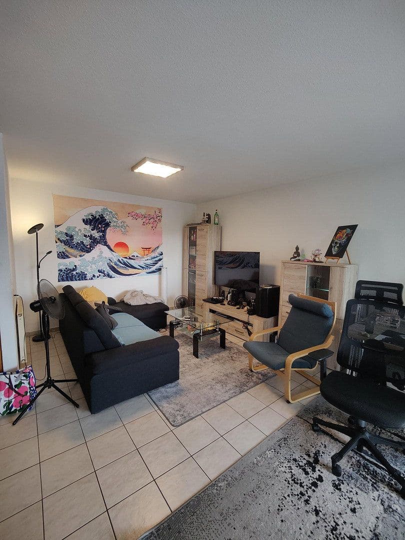 Pronájem bytu 2+1 56 m², Wendlingen am Neckar, Bádensko-Württembersko Pronájem bytu 2+1 56 m², Wendlingen am Neckar, Bádensko-Württembersko